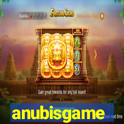 anubisgame