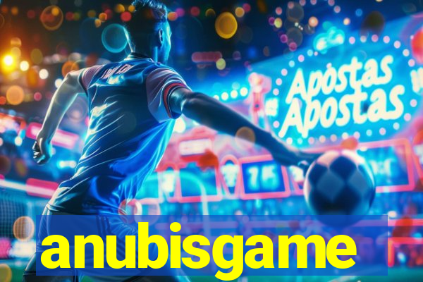 anubisgame