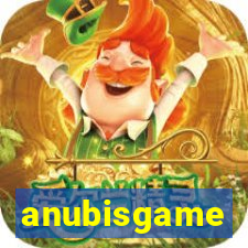 anubisgame