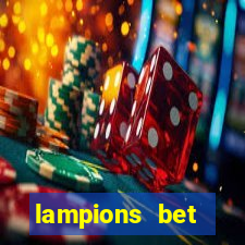 lampions bet charlles e tiringa