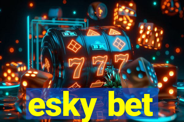 esky bet