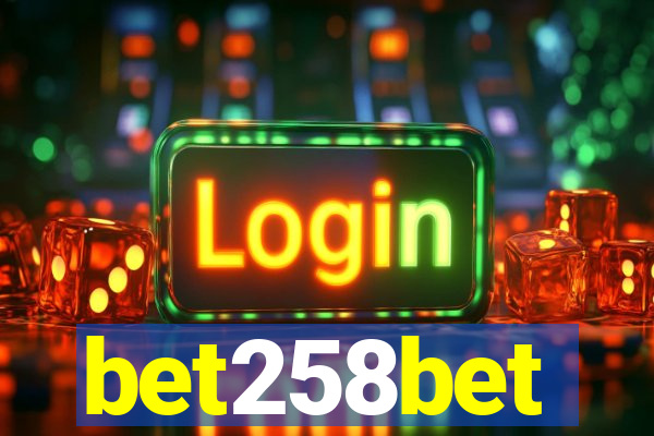 bet258bet