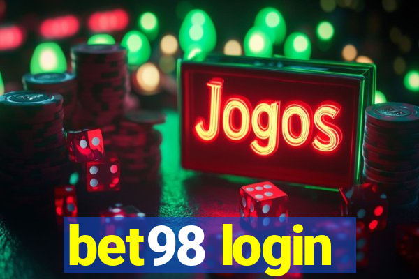 bet98 login