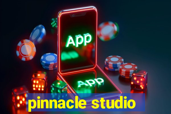 pinnacle studio