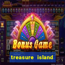 treasure island online casino