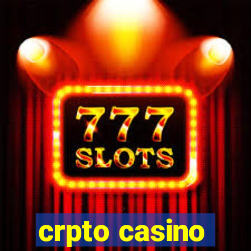 crpto casino