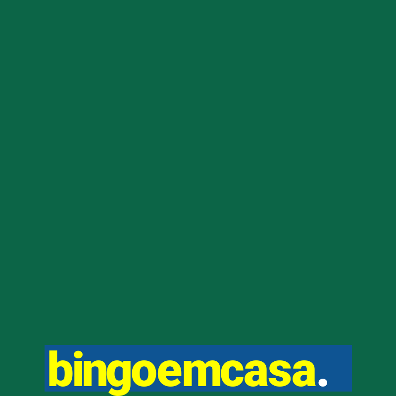 bingoemcasa.