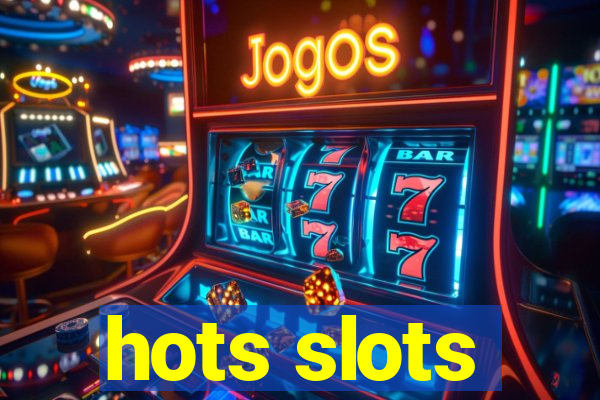 hots slots