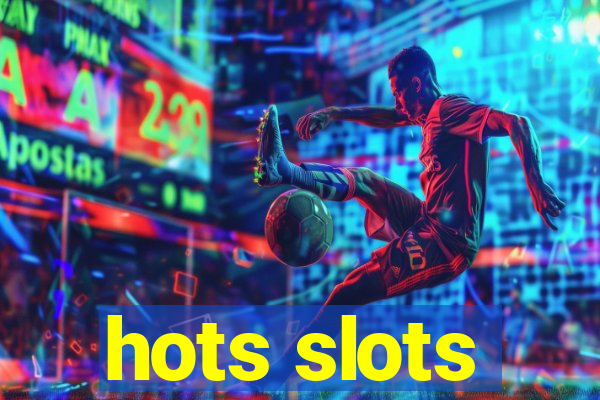 hots slots