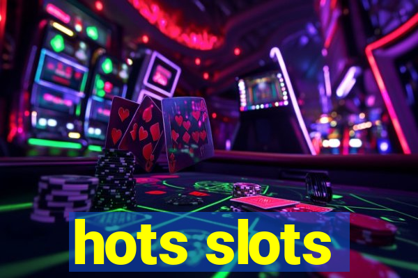 hots slots