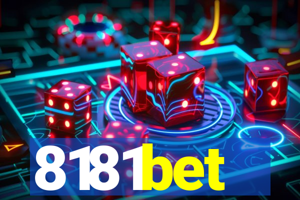 8181bet