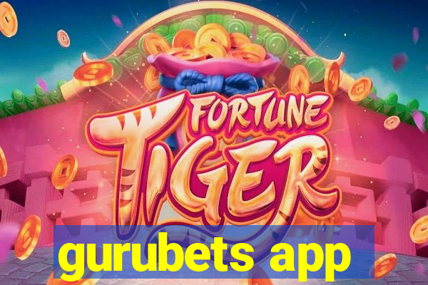 gurubets app