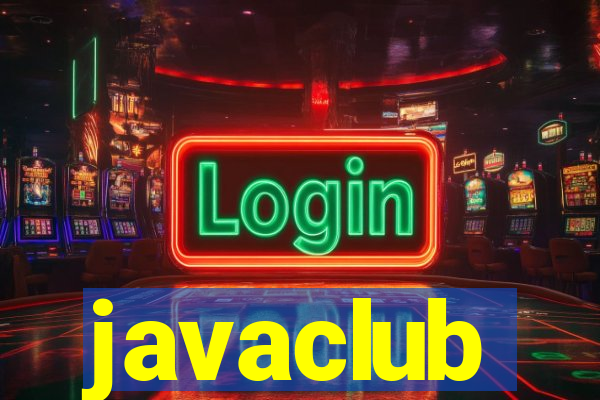 javaclub