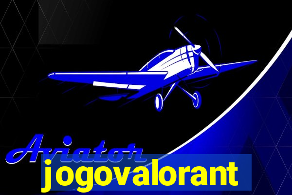 jogovalorant