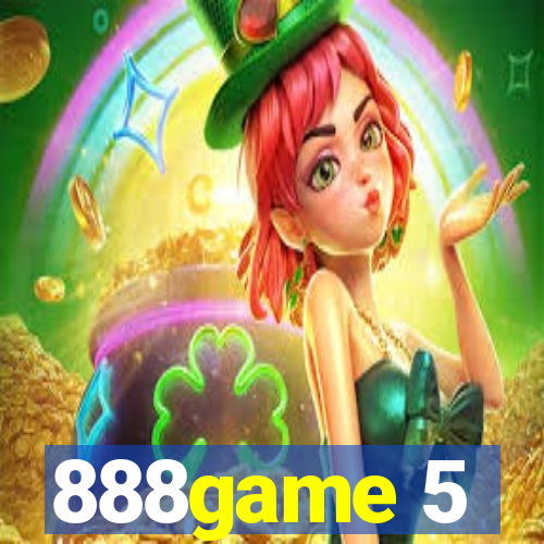 888game 5