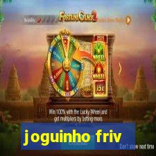 joguinho friv