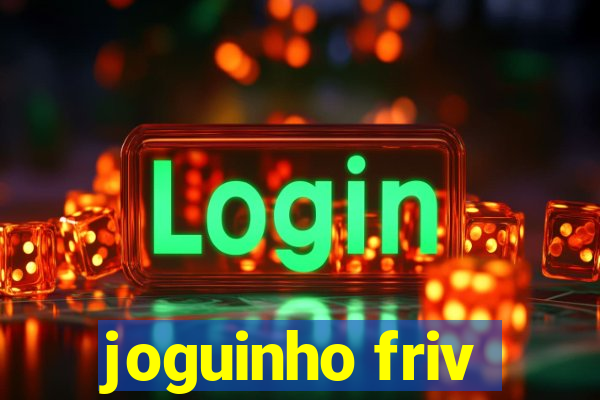 joguinho friv