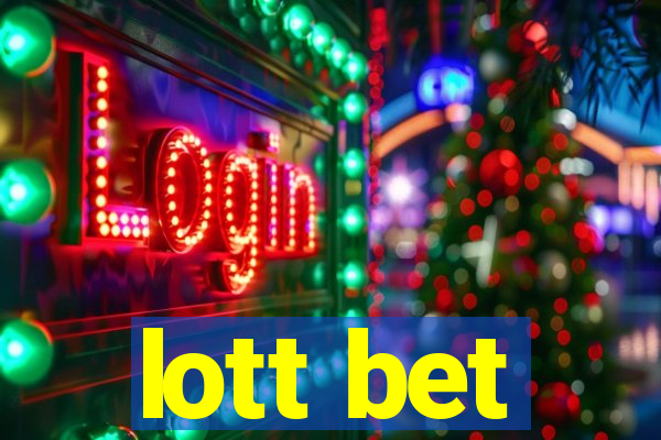 lott bet