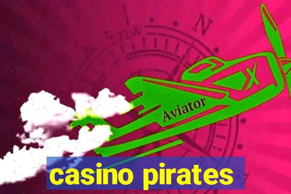 casino pirates