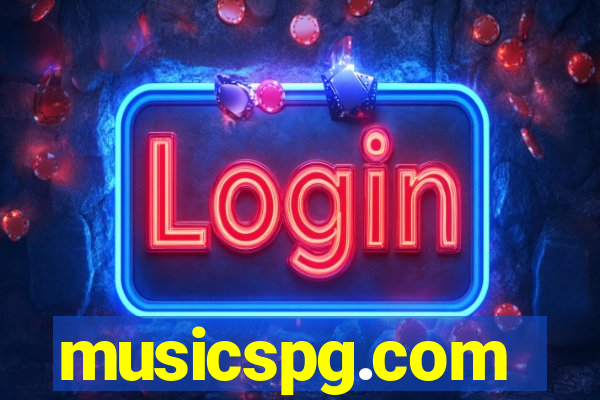 musicspg.com