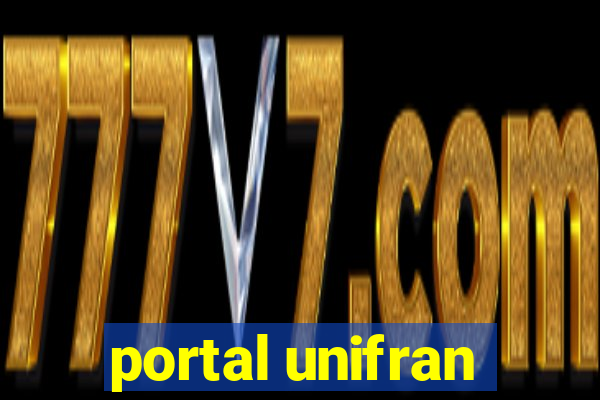 portal unifran