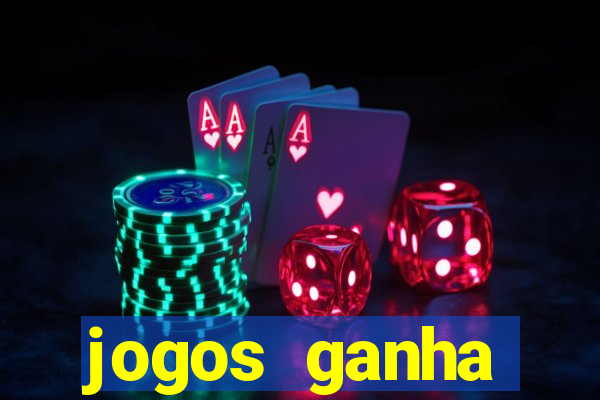 jogos ganha dinheiro no pix