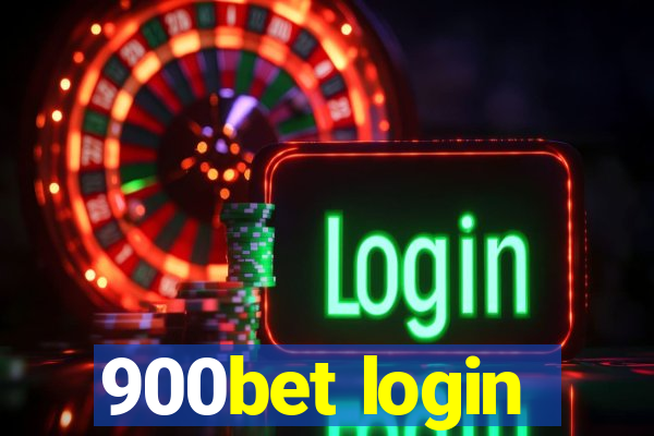 900bet login