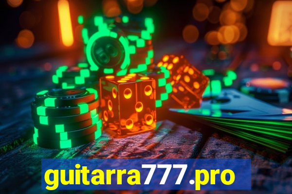 guitarra777.pro