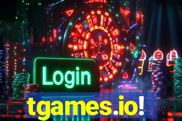 tgames.io!