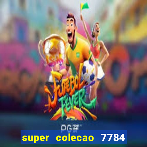 super colecao 7784 ps2 iso