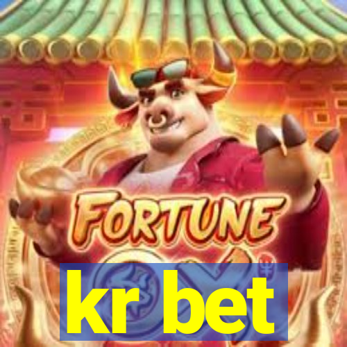 kr bet