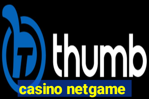 casino netgame