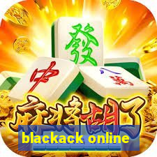 blackack online