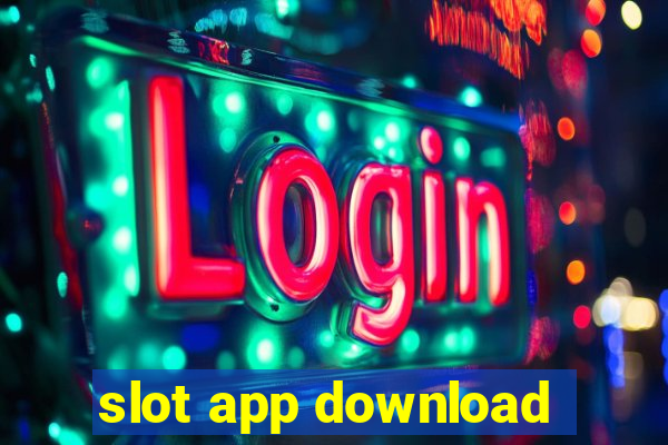 slot app download