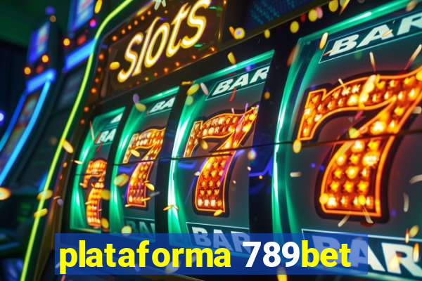 plataforma 789bet