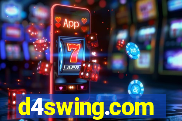 d4swing.com