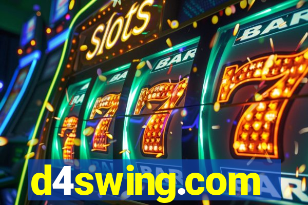 d4swing.com