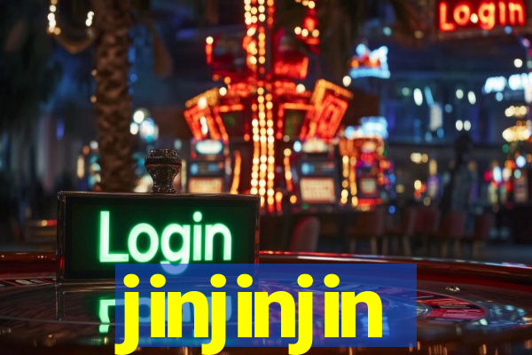 jinjinjin