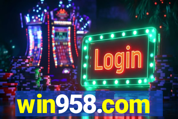 win958.com