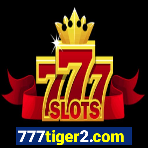 777tiger2.com