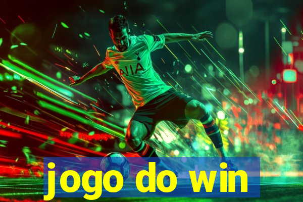 jogo do win