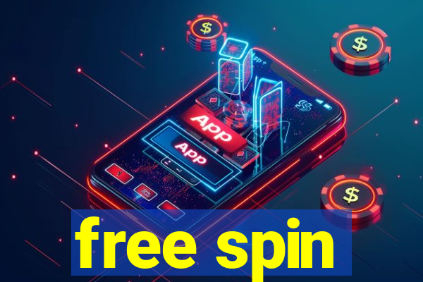 free spin