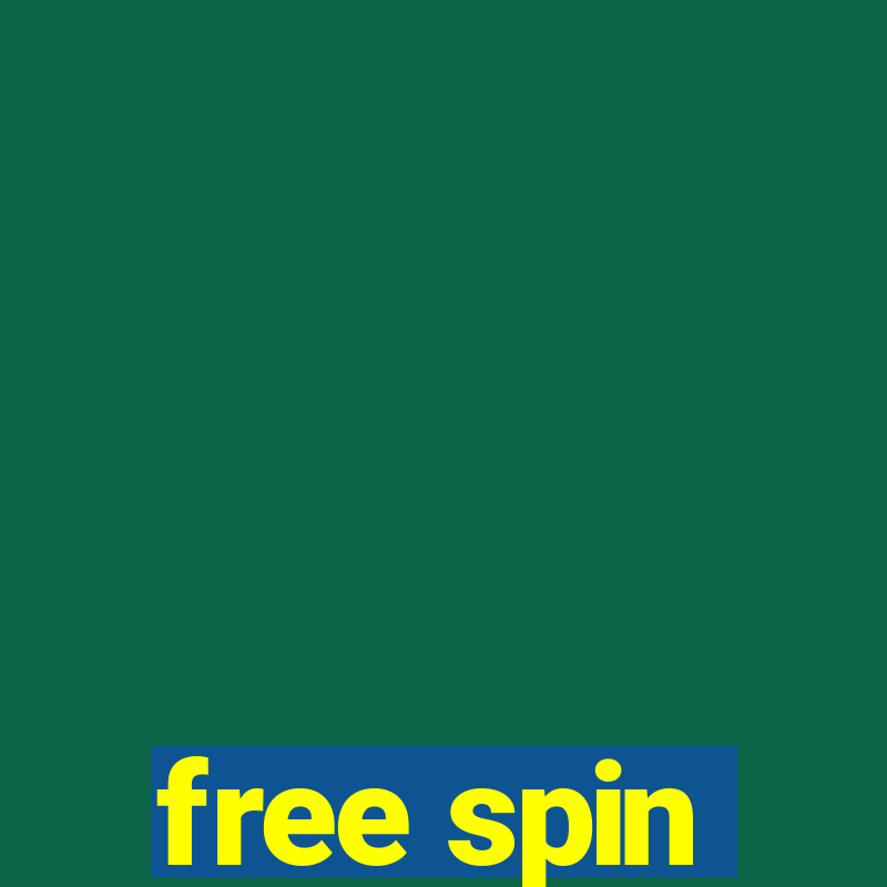 free spin