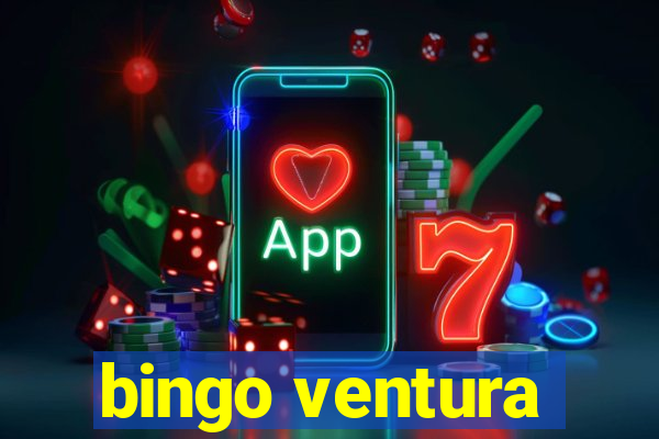 bingo ventura