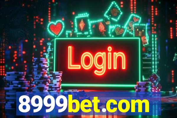 8999bet.com