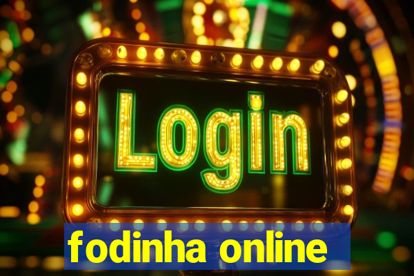 fodinha online