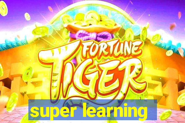 super learning