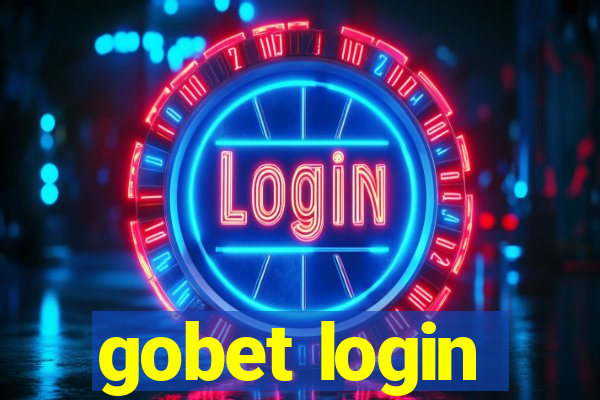 gobet login