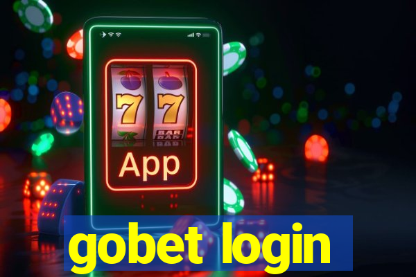 gobet login