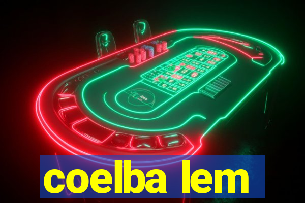 coelba lem